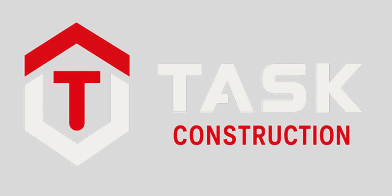 Task Trades Construction logo