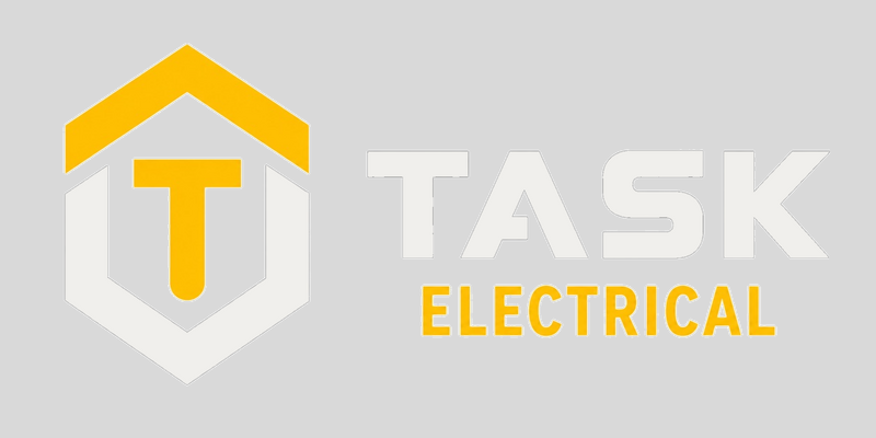 Task Electrical logo