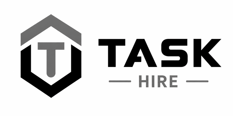 Task Trades Hire logo