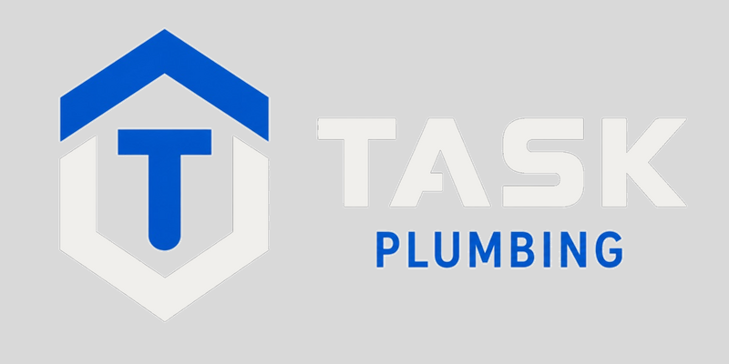 Task Trades Plumbing logo